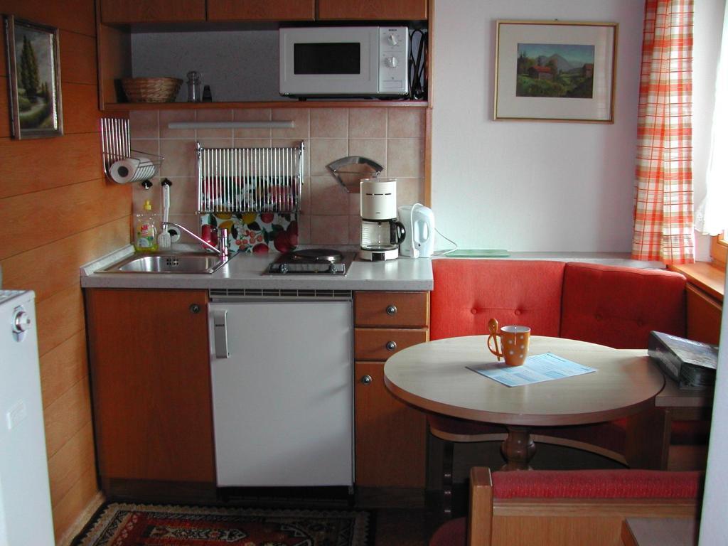 Ferienwohnung Haus Hubertus Reit im Winkl Zimmer foto