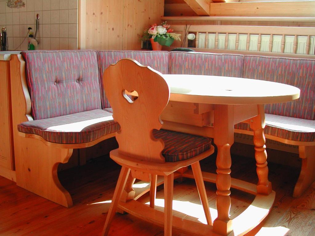Ferienwohnung Haus Hubertus Reit im Winkl Zimmer foto